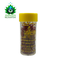 Saffron – Premium, Pure, Non-GMO Crocus Sativus Culinary Wellness 1 Gram Threads