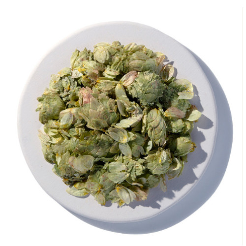 Starwest Hops Flowers Relaxing and Mellow 4 oz. 10/2027