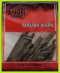2 MAUBY BARK P.V.H. HERBS BRAND 1/4 OZ. MABI, MAVI
