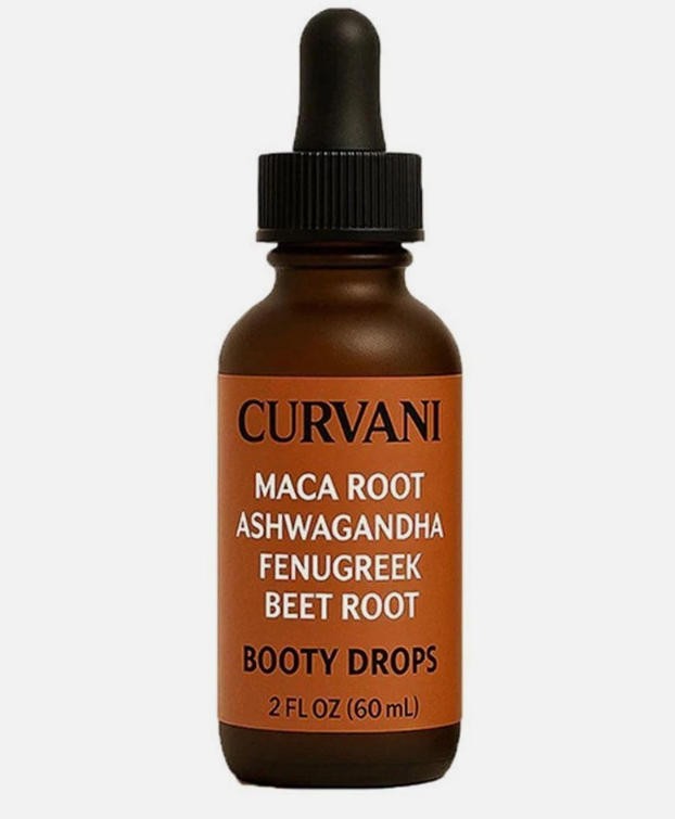 with UK Ashwagandha Fenugreek, Beet Root Liquid 60 ML Maca Root Liquid Drops