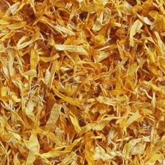 Calendula Flower Petals Organic Dried ~ Calendula officinalis ~ 100% Premium