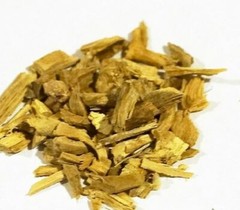 Eleuthero Root Cut and Sifted