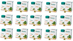 🌿 Himalaya Trikatu – 60 Tablets Each | Pack of 15 | Expiry 01-2026 |