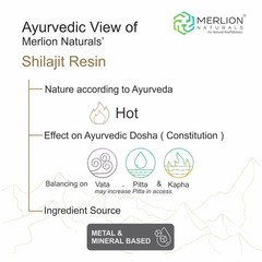 Original Himalayan 100% Shilajit, Soft Resin, Organic, Extremely Potent, Fulvic