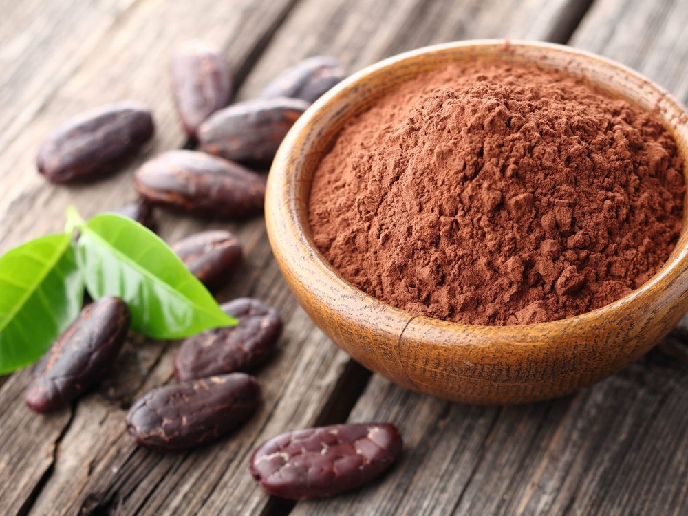1 LB (16 OZ ) Raw Cacao Powder,100% Pure, ALL NATURAL,ALWAYS FRESH