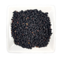 Wild Crafted Whole Elderberries Dried Sambucus nigra Premium Herb Tea Bulk USA