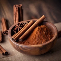 Cinnamon Extract liquid Tincture Digestion Health Quality Herb Free Ship USA