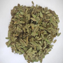80g Dried Tamarind Organic Leaves 100% Pure Natural Free Shipping From Sri Lanka