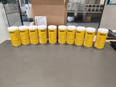 10 PACK AGIOLAX Madaus Granules 250g Made in Germany Express ship New Sealed 🥇