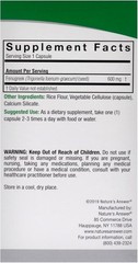 NEW – Fenugreek, 600 mg, 90 Vegetarian Capsules – EXP: 10/2028