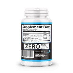 L-Arginine Beet Root 120 Caps Protein Build Nitric Oxide Circulation Boost Aid