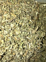 Passionflower Damiana Herb No.15 Herbal Blend Mixture Marshmallow Leaf Mullein