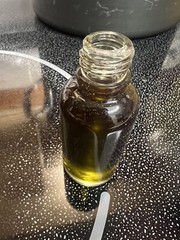 Ripkitty Organic Hemp Seed Oil – Premium, Raw, Unrefined Virgin – Free Shipping