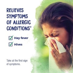 Boiron Histaminum Hydrochloricum 15C Homeopathic Medicine for Allergies – 80 Pel
