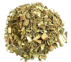 Tronadora Retama, tronadora tea, yellow elder herbs, tronadora hierba Non GMo