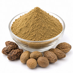Triphala Powder Natural Fine Powder Premium Quality Herbal Blend