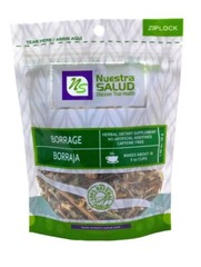 Borage Tea Borraja Herbal Infusion Tea (90g)