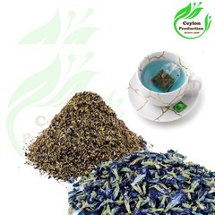 Herbal Organic Green Chai Spice Detox Relax Tea Bags pure natural ceylon