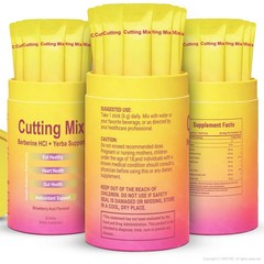 Cutting Mix-digestion, immunity, heart health-Full support