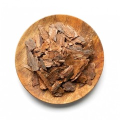 Organic Prime Arjuna Powder | Arjuna Bark | Terminalia Arjuna chaal Powder