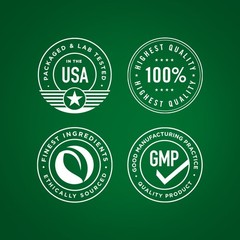 Organic Chlorella Tablets | 120 Count | 1000 mg | Non-GMO | by Piping Rock