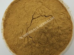 White Lotus, Nymphaea ampla, 50X Powdered Extract ~ Schmerbals Herbals