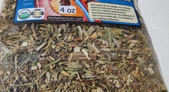 Pancreas Formula cleanse/detox pancreas support pancreas health naturally 4oz !!