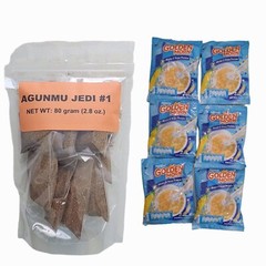 Agunmu with Goldenmorn-Jedi-Jedi, Opa-eyin, Ale, Afato, Idakole