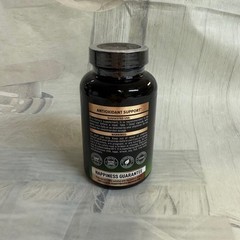 Green Tea Extract by Nutra Harmony 120 Caps, Exp 4/27 Metabolism & Energy (4 Pk)