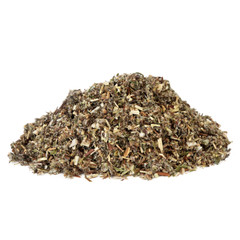 Mugwort Herb Dried Cut & Sifted ~ Artemisia Vulgaris ~ FREE SHIP