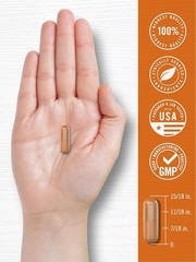Turmeric Curcumin with Bioperine | 3000 mg | 90 Capsules | by Carlyle