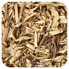 Organic Cut & Sifted Stinging Nettle Root, 16 oz (453 g)