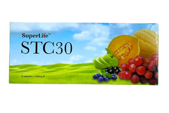 100% ORIGINAL 2 BOXES SUPERLIFE STC30 SUPPLEMENT STEMCELL ANTI-AGING VITAMIN