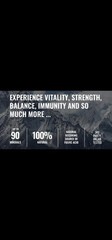 💯 Pure Himalayan Shilajit 💯