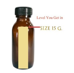 15 g. Butea Superba Extract Kwao Krua Red Increase size of organs Tracking NO
