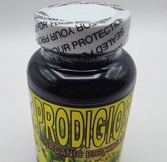 Prodigiosa 100 capsulas, Prodijiosa, Amula Herbs, Premium Organic prodigiosa !!!