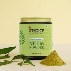 Neem Leaf Powder Natural Herbal for Skin Hair Care 350g