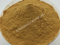 White Lotus, Nymphaea ampla, 50X Powdered Extract ~ Schmerbals Herbals