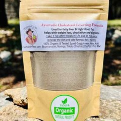 Cholesterol Lowering Formula #14