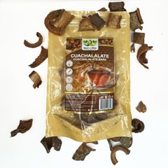 Cuachalalate Bark Seca Palo Cuachinala Mexican Organic Wild 100% Tea Grade 4oz