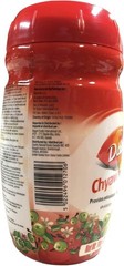 Chyawanprash Spread: Ayurveda Herb Infused Elixir for Revitalization, Support…