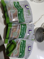 3 Bags – UÑA DE GATO Cats Claw Tea Herbal Infusion – bark Nuestra Salud