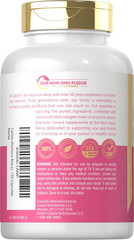Maca Root Capsules for Women 3200Mg | 150 Count | Non-Gmo, Gluten Free Supplemen