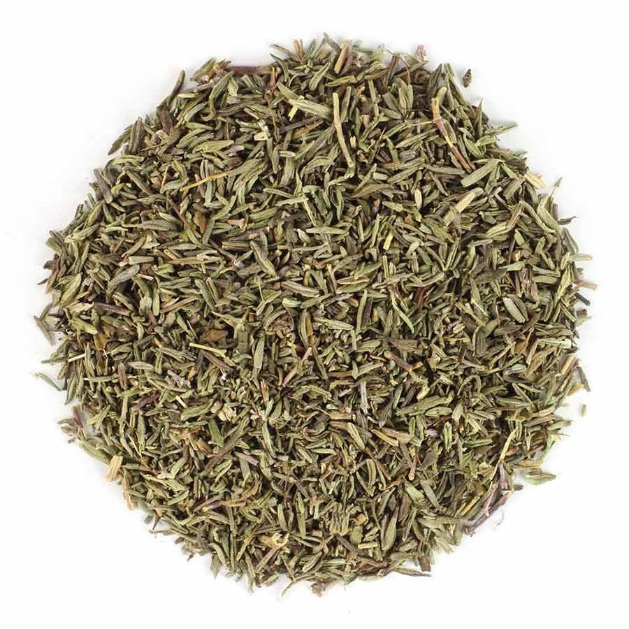 Thyme Leaves Dried Wildcrafted ~ Thymus Vulgaris