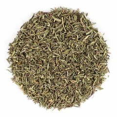 Thyme Leaves Dried Wildcrafted ~ Thymus Vulgaris