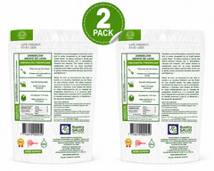 New Diente de Leon/ Dandelion 100% Natural Tea- Nuestra Salud 1.05 oz/ 30g.