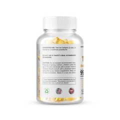 3 x TURMERIC 95% CURCUMIN 10,000mg EXTRACT TUMERIC BLACK PEPPER ANTIOXIDANT BEST