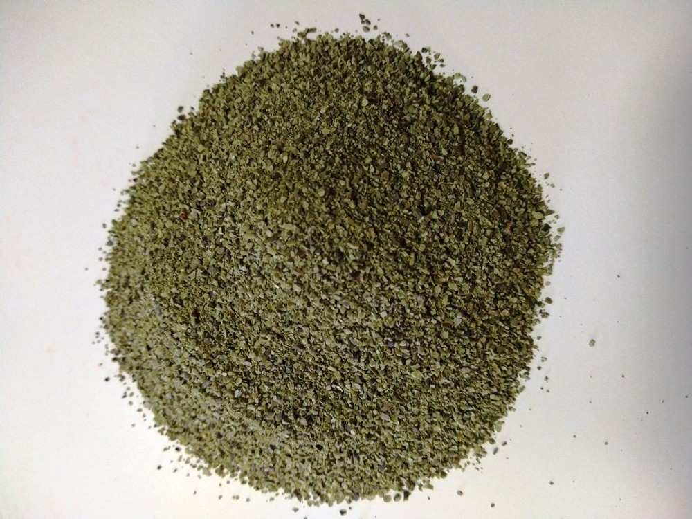 Kelp Granules (Ascophyllum nodosum) Organic Canada 4 oz.