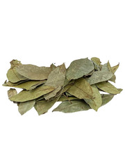 Whole Dried Graviola Soursop Leaves (4 Oz – 330+ Leaves per Bag) Hoja De