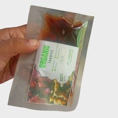 Organic sweet Tamarind spicy 50g – Pure & 100% Natural Sri Lanka Free Shipping